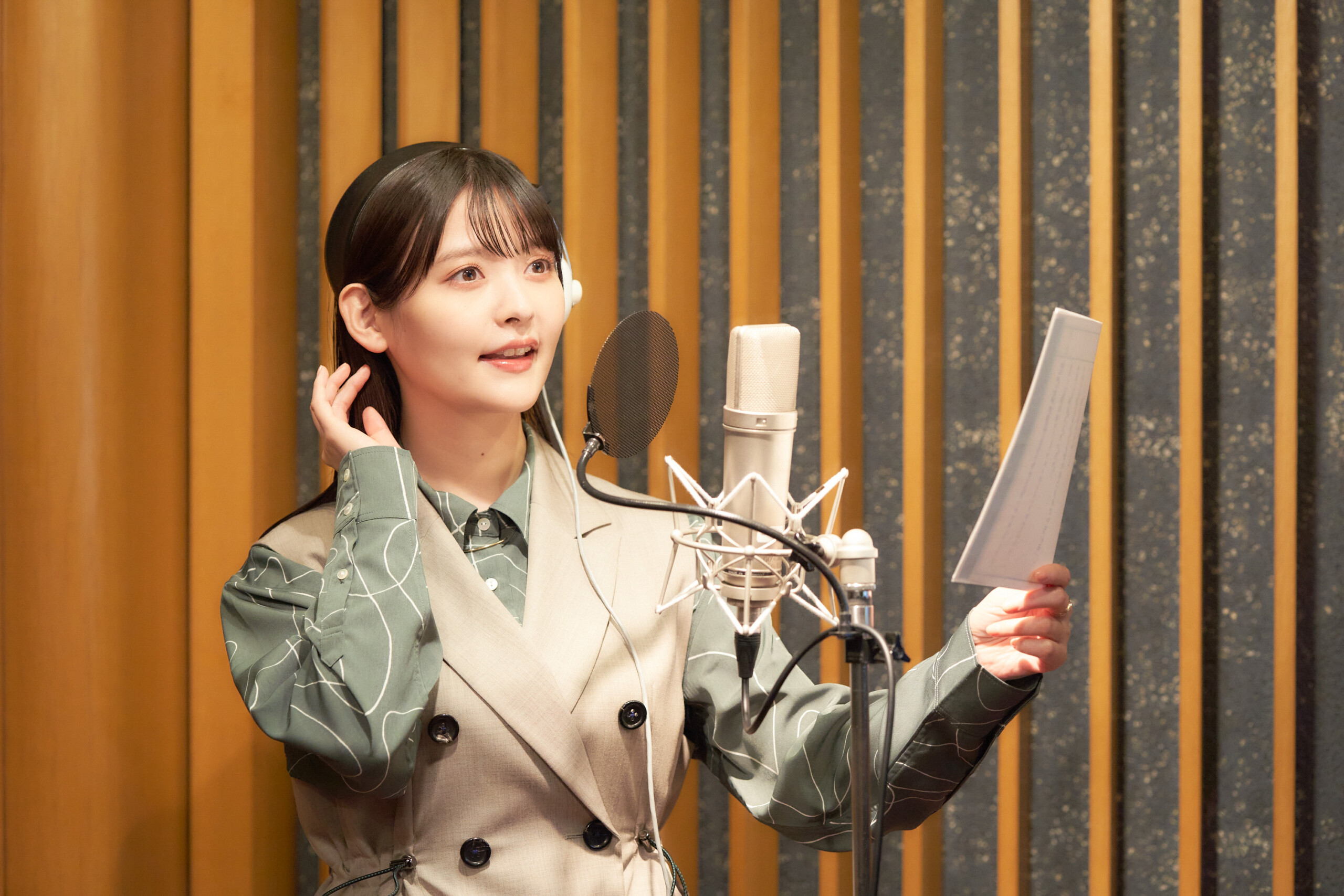 TVアニメ『うる星やつら』ラムちゃんが登場 上坂すみれ「ジョージア