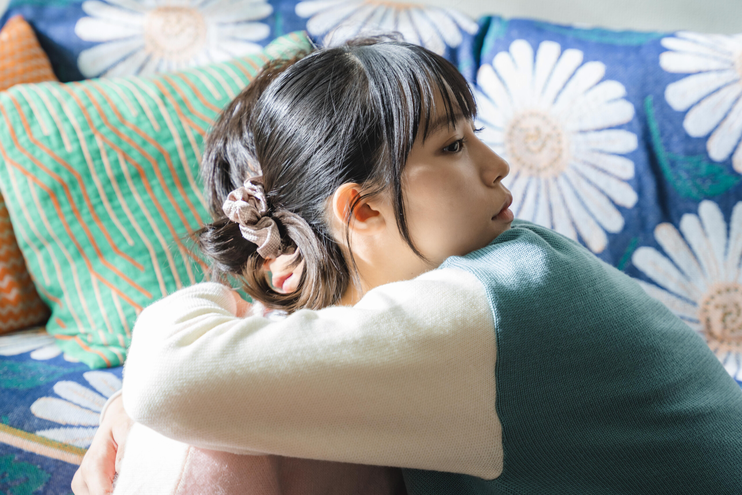 南沙良、山田孝之、板垣瑞生出演の短編映画「恋と知った日」無料配信