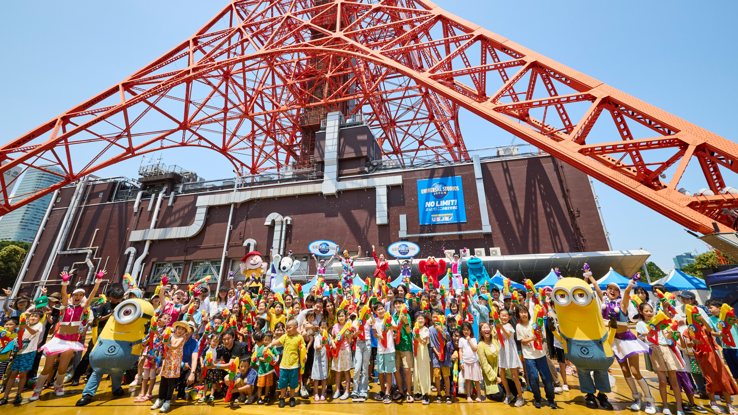 ユニバーサルスタジオジャパン
ハーマイオニーグレンジャーの杖 ユニバーサル・スタジオ・ジャパン塾＠東京タワー』1日限りの開講 200
