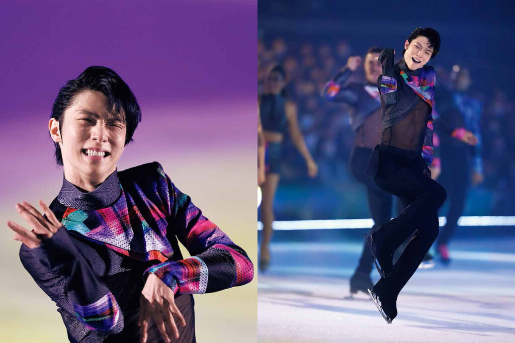 羽生結弦　アイスジュエルズ11冊