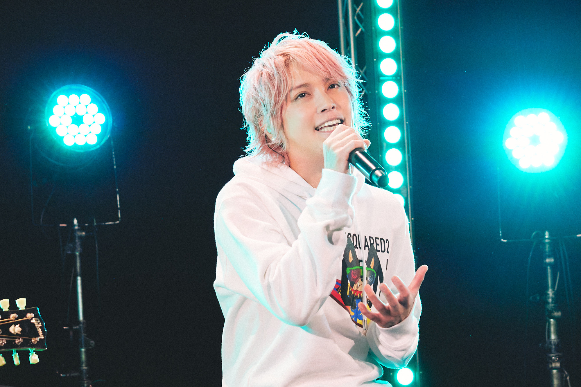 アーティスト・手越祐也による人気レギュラー番組 「スぺプラ手越