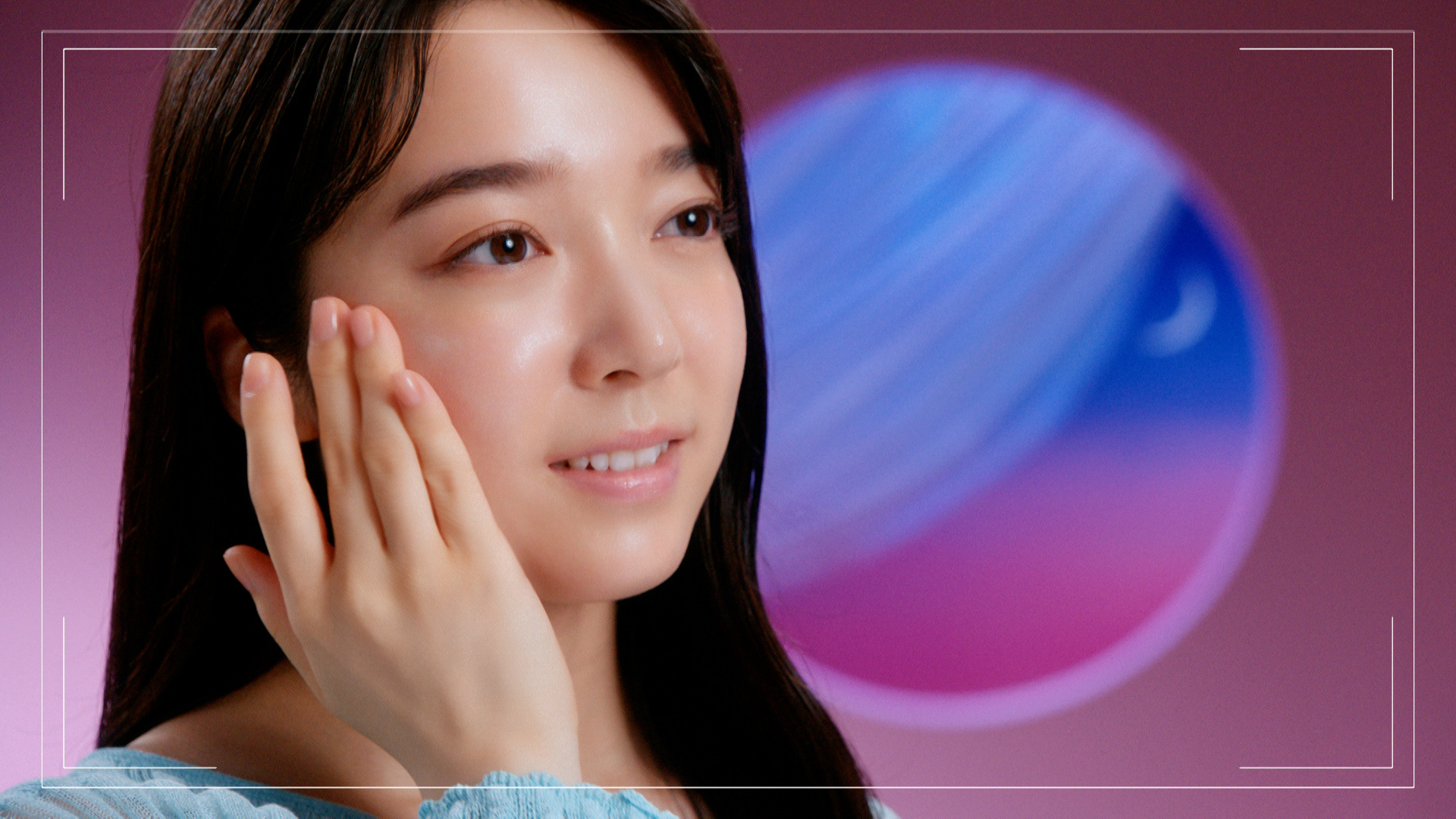 上白石萌音出演・新CM公開！ 自身の名前を連呼！？ 上白石は「お忙しい