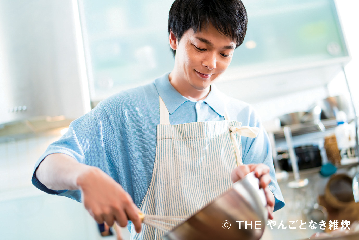 中村倫也　アクリルスタンド　やんごとなき雑炊 中村倫也のやんごとなき雑炊』刊行記念アクリルスタンド | カドブン