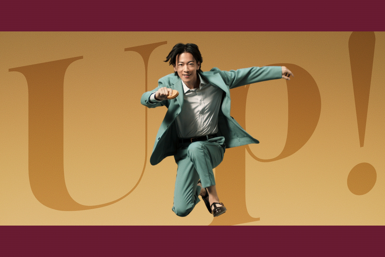 み*ん様 ABYTS 佐藤健 ハーゲンダッツコラボフーディ 3サイズ 佐藤健