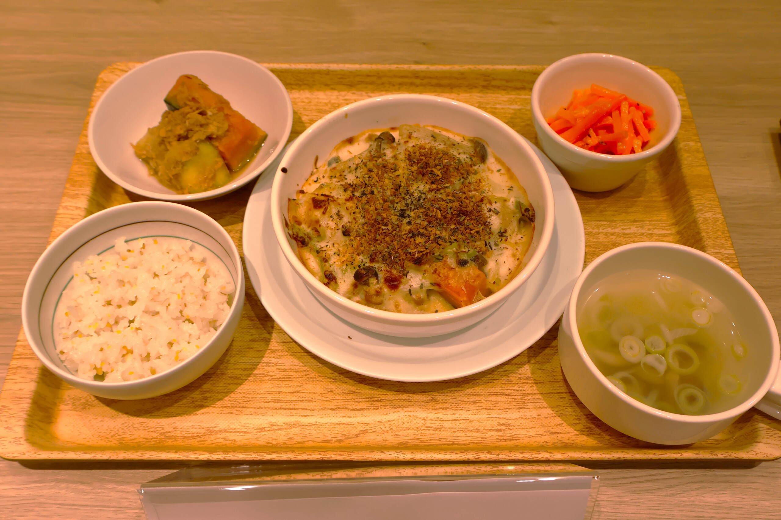 タニタ×森永乳業プレミルを使った特別メニュー提供開始！次世代ミルクで賢く楽しく栄養補給を – TREND NEWS CASTER