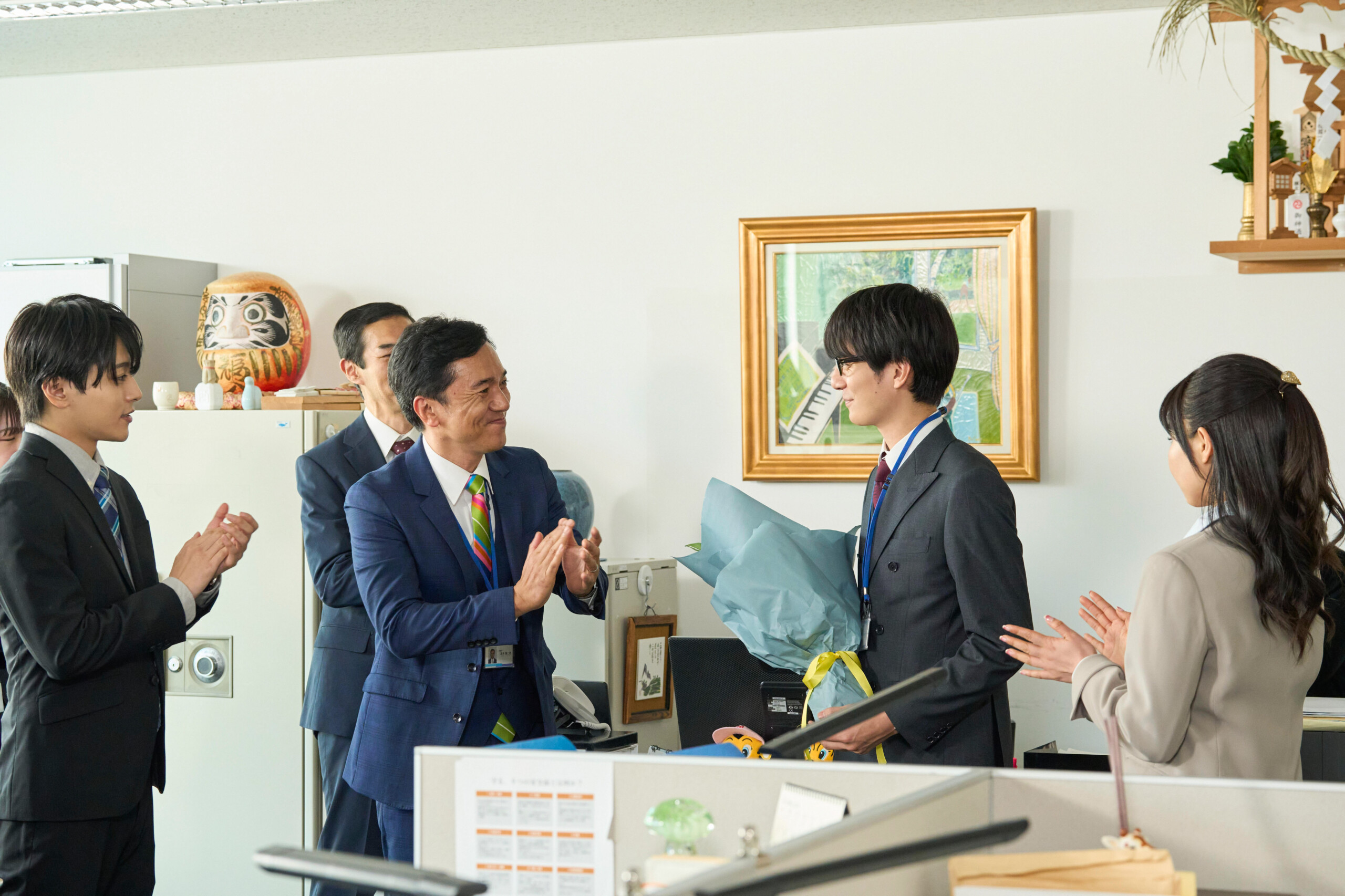 簡秀吉×西山潤×奥野壮『好きやねんけどどうやろか』 最終回は奇想天外