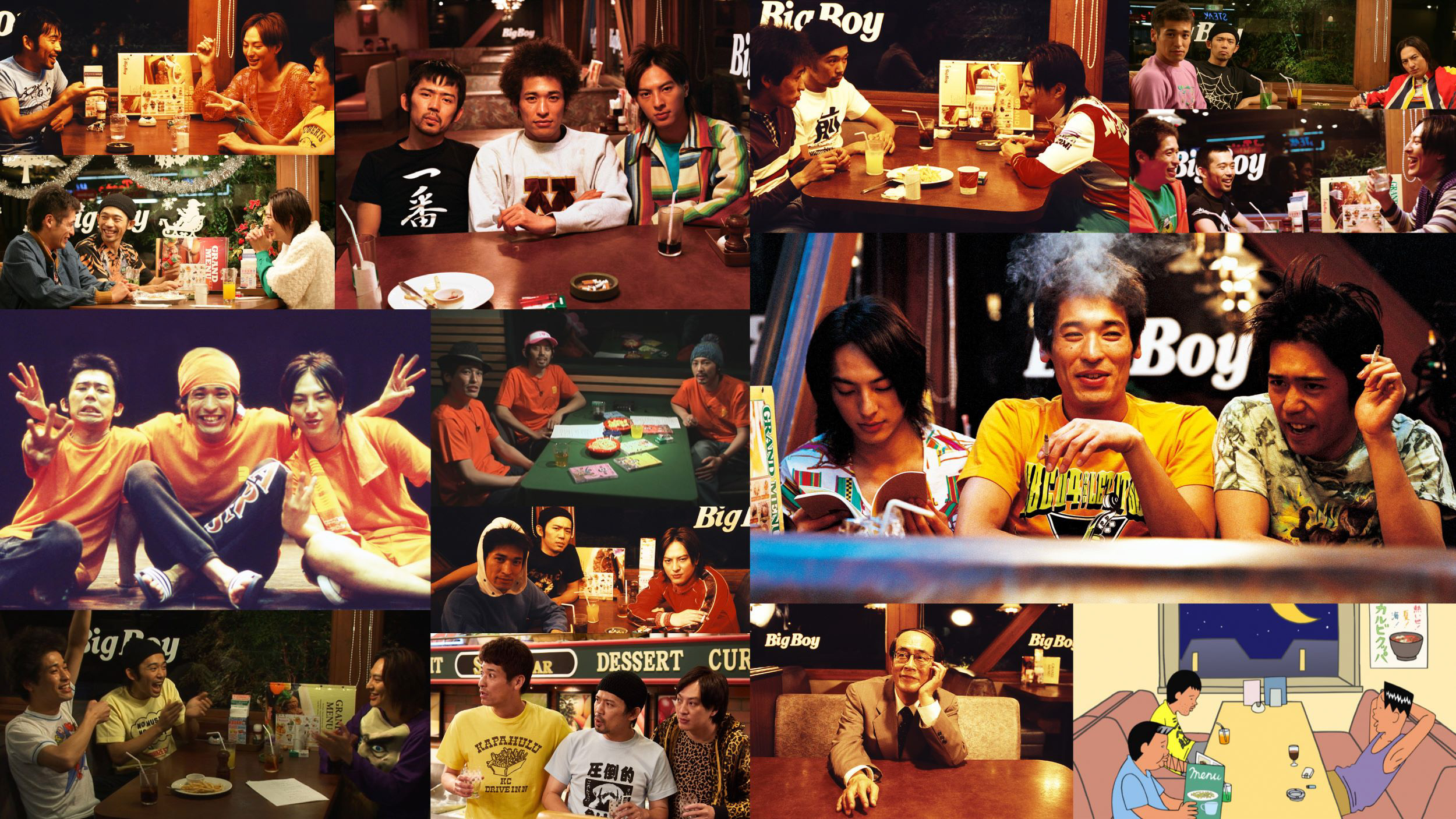 レンタル落ち　THE3名様　DVD　7巻セット　佐藤隆太　岡田義徳　塚本高史 新到着 Amazon.co.jp: THE3名様 塚本高史 岡田義徳, 佐藤隆太