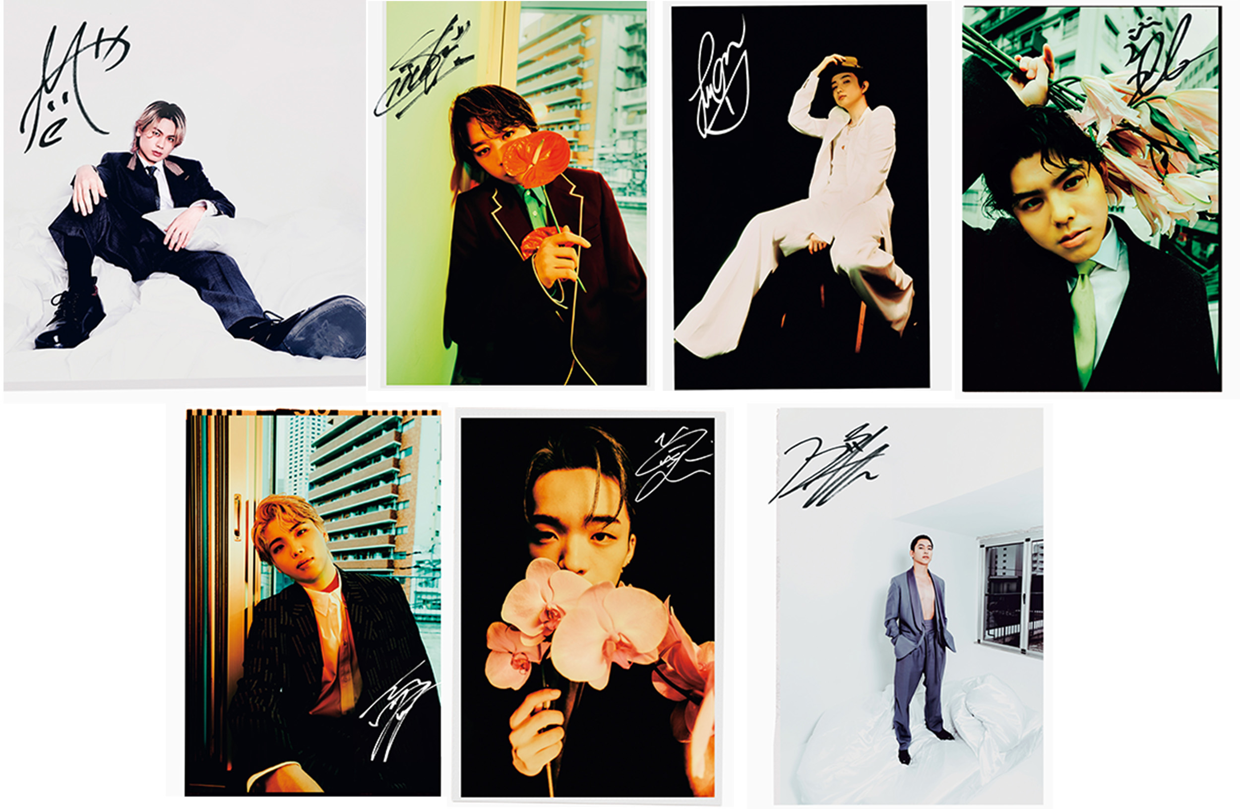 BE:FIRST RYUHEI ブロマイド 返礼品 BEFIRST bi2.jpg