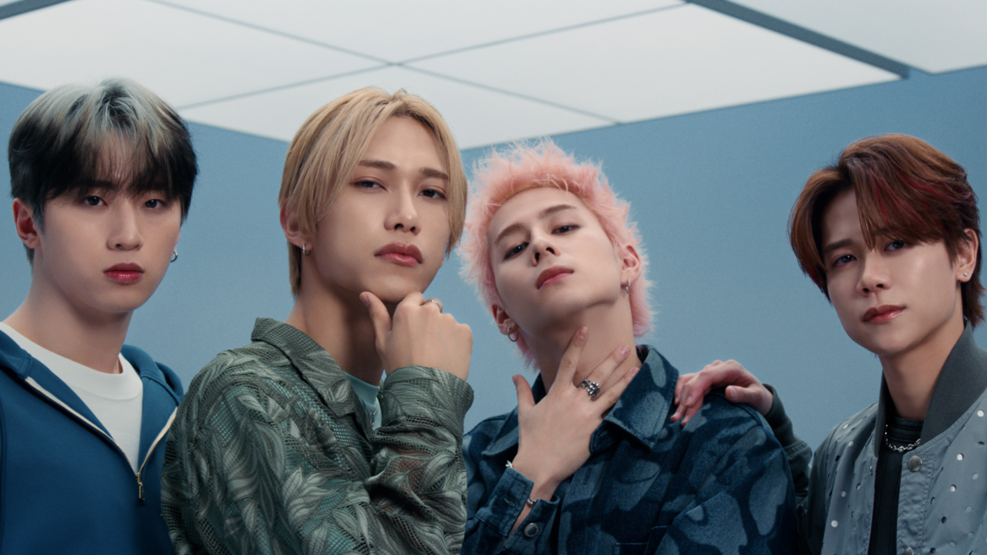 INI出演！ 「Schick FIRST TOKYO」新TV-CM公開！！ 『キミの美しさが