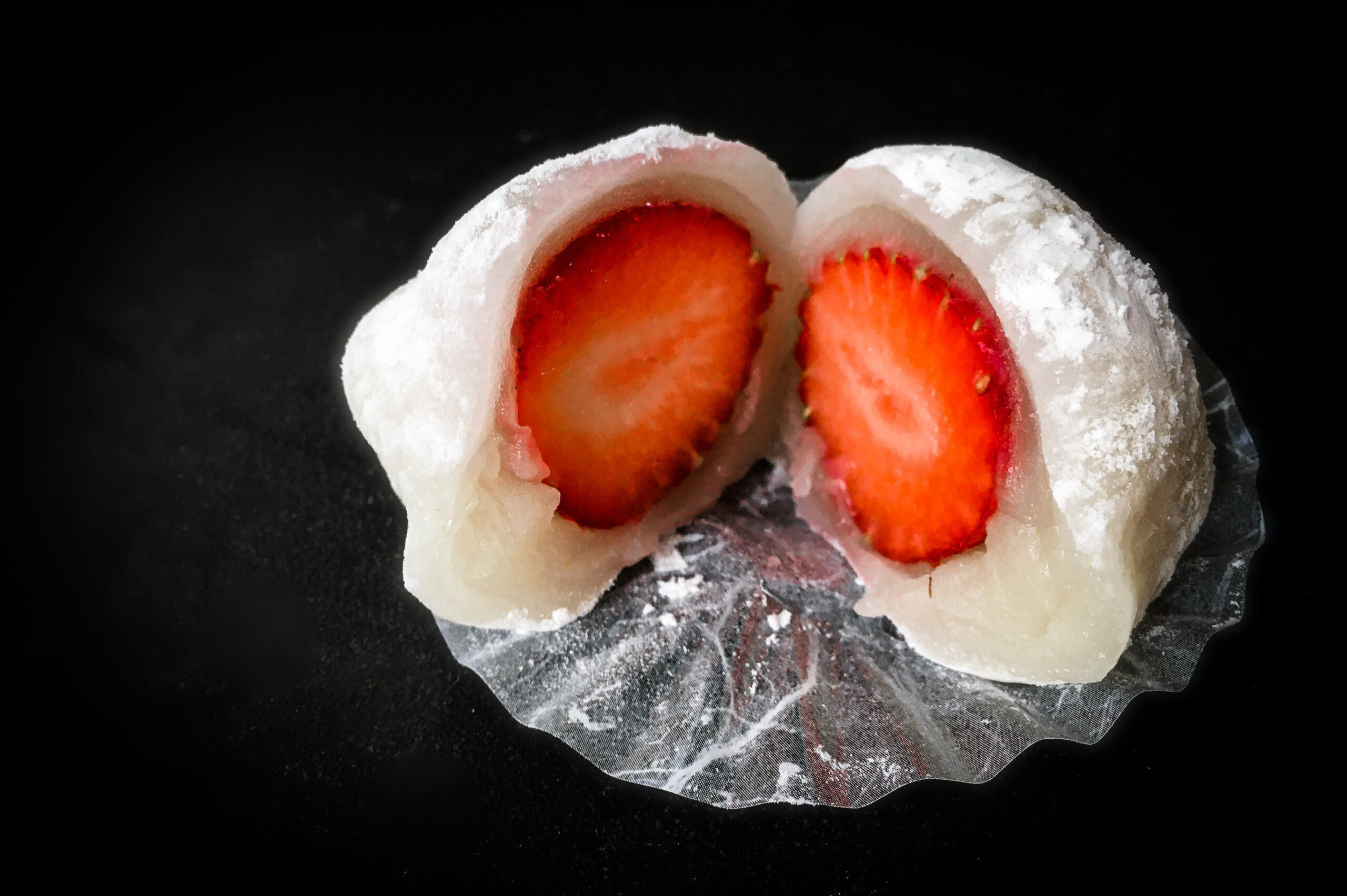 苺だいふく❅*॰ॱプロフ確認必須 いちご大福』食べた23人発症 「ノロウイルス集団食中毒」 店を5日間の