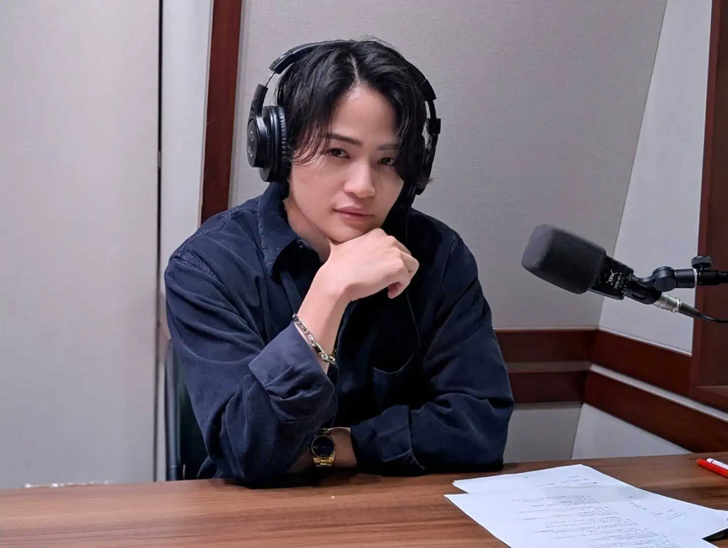 4/6(日)スタート！！ 菊池風磨(timelesz)レギュラーラジオ番組