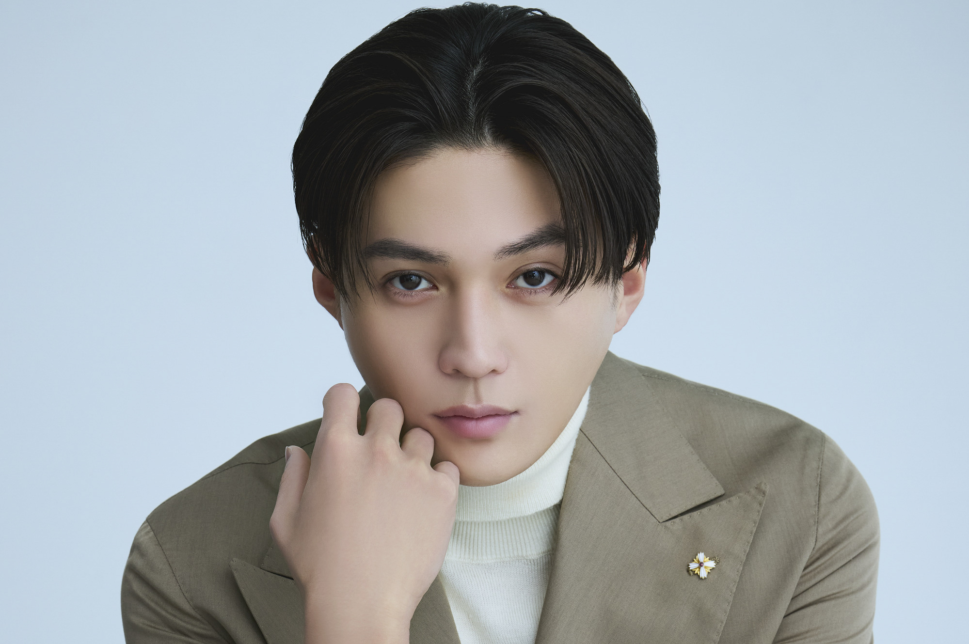 八木勇征(FANTASTICS)×齊藤京子 4/29スタート・新ドラマ『あやしい