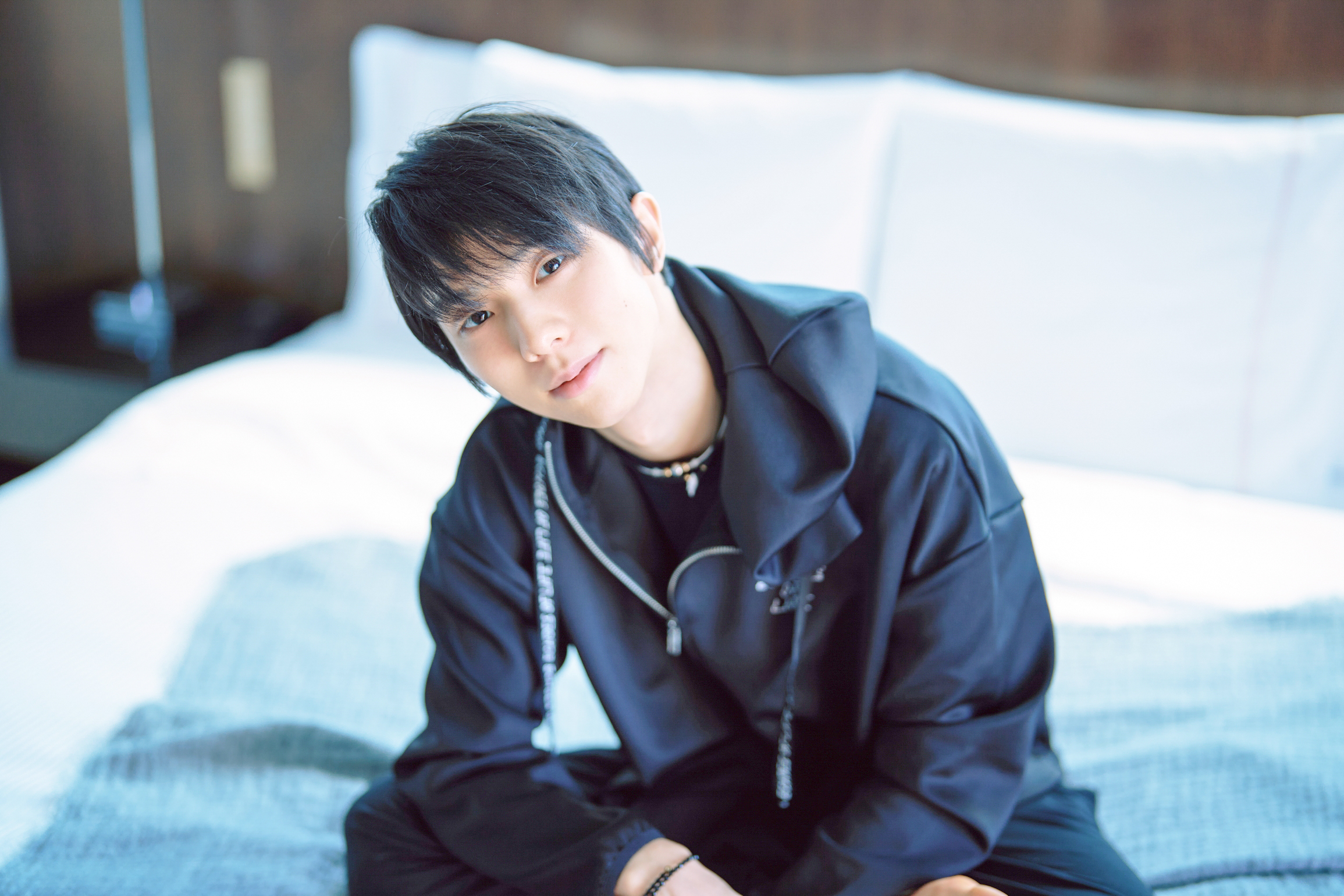 【60％OFF】 本日発売！ 「刊行 SPECIAL』 羽生結弦 2025 Axel 『Quadruple スポーツ選手