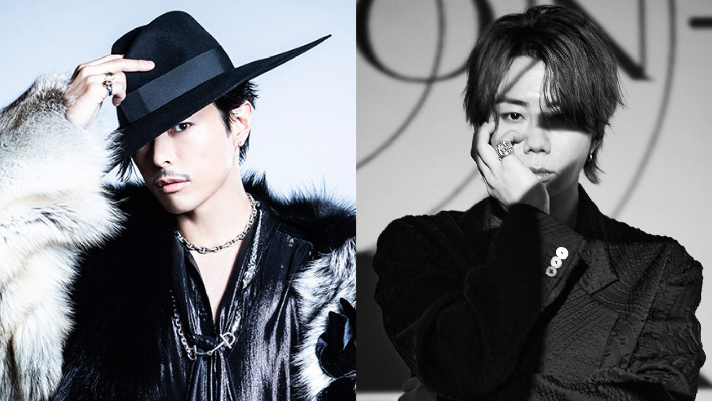 北山宏光がゲスト出演！ J-WAVEで6/19放送・今市隆二『SPARK