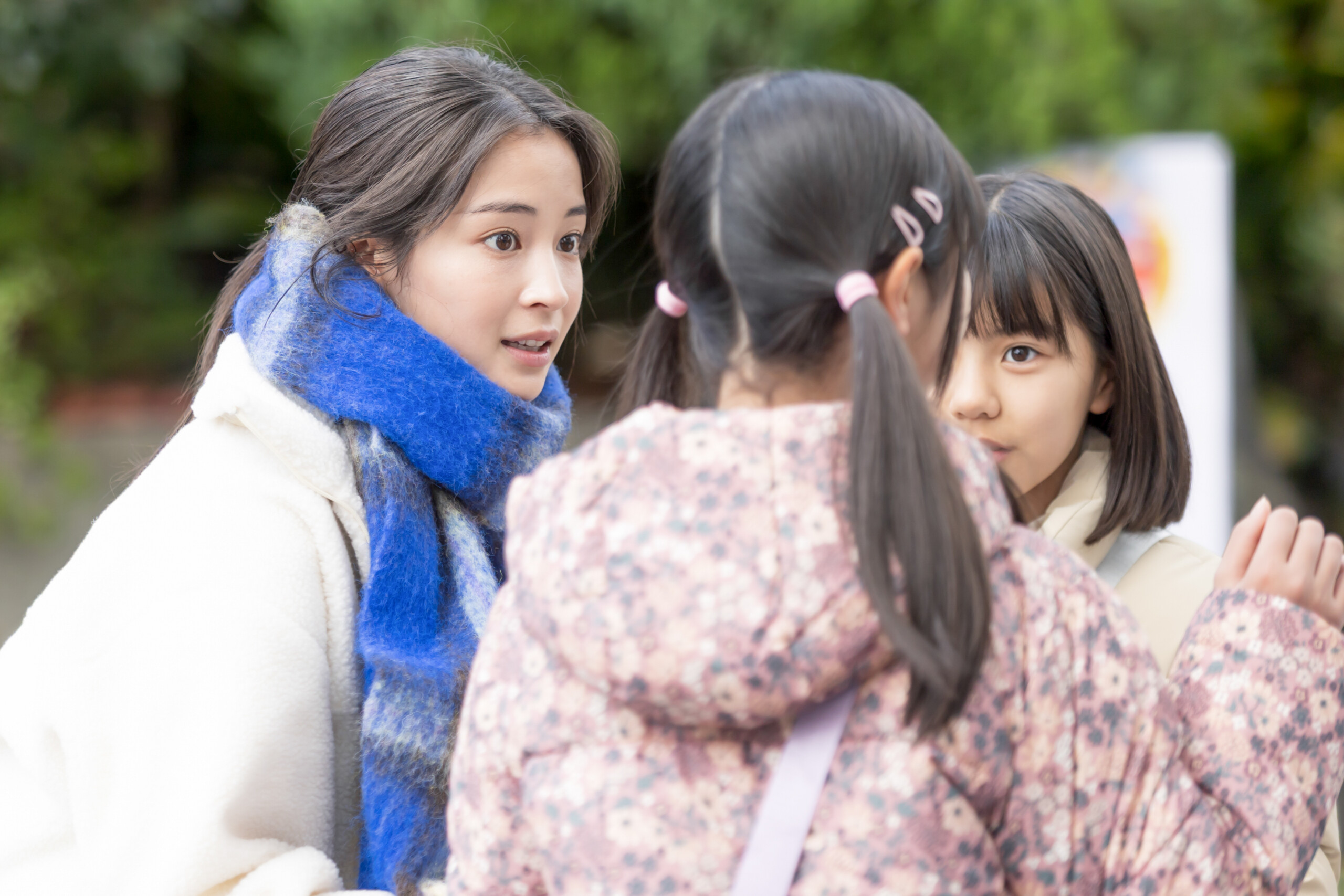 ちはやふる－めぐり－』 今夜放送【第7話みどころ】公開！ 原菜乃華