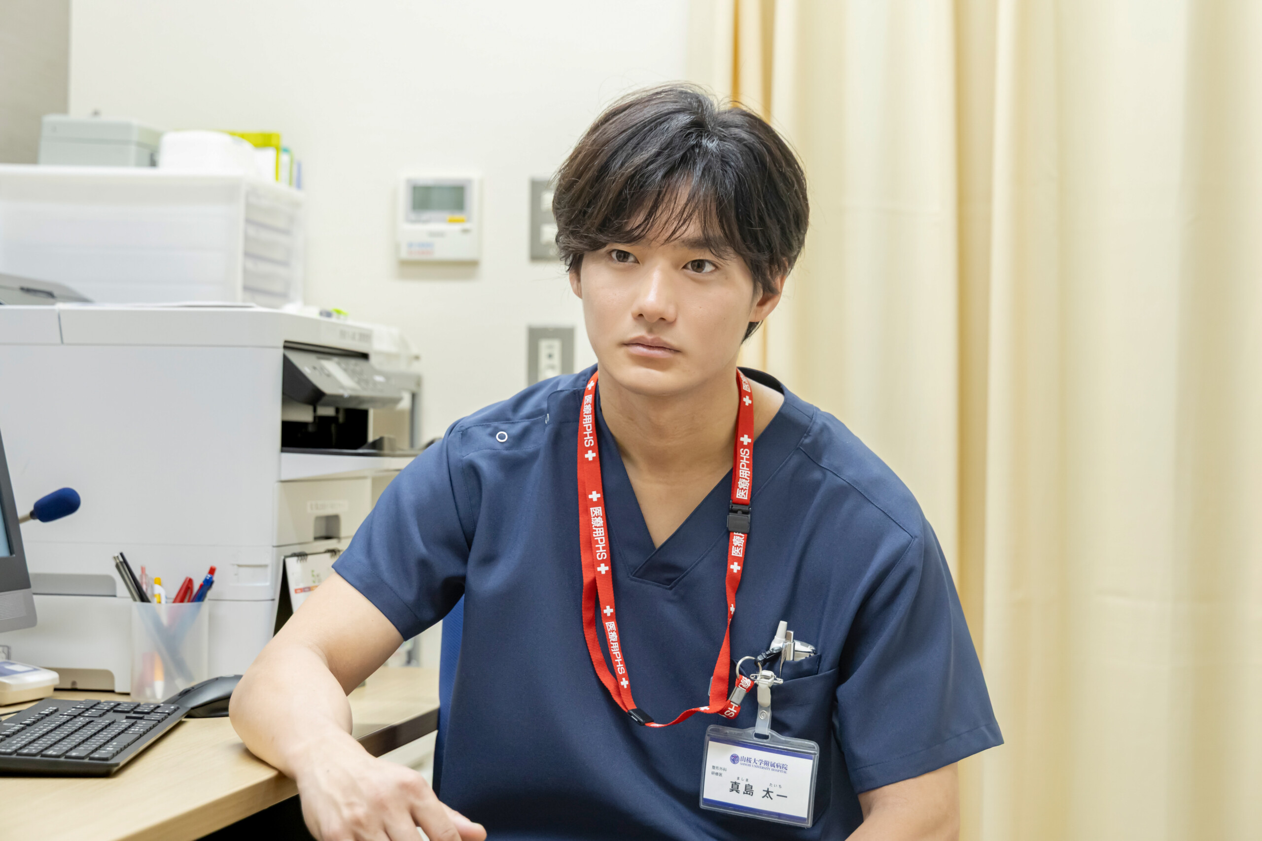 ちはやふる－めぐり－』 今夜放送【第8話みどころ】公開！！ 野村周平