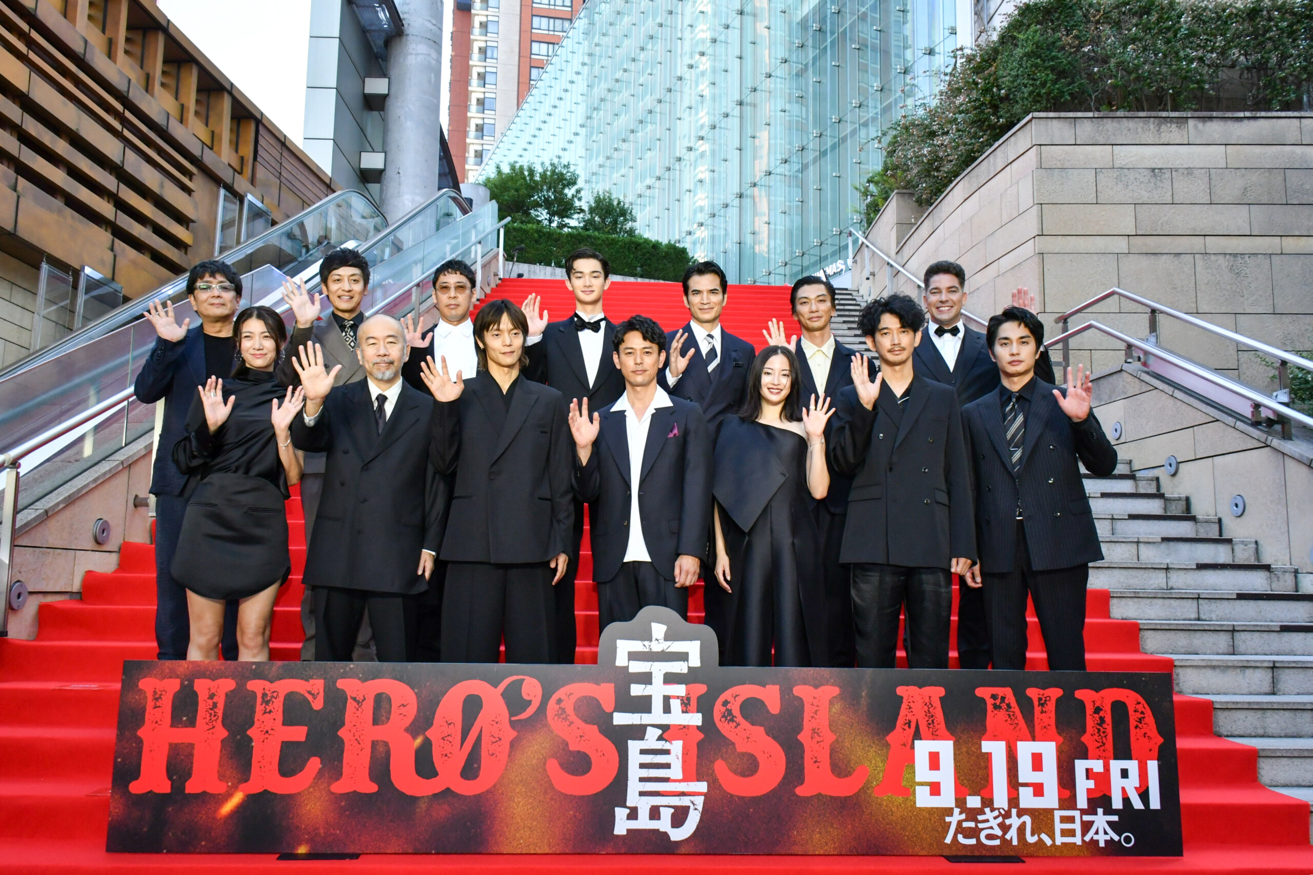 俳優、サイン、東宝映画、東宝撮影 俳優、サイン、東宝映画、東宝撮影 東宝映画情報【公式】 (@toho_movie