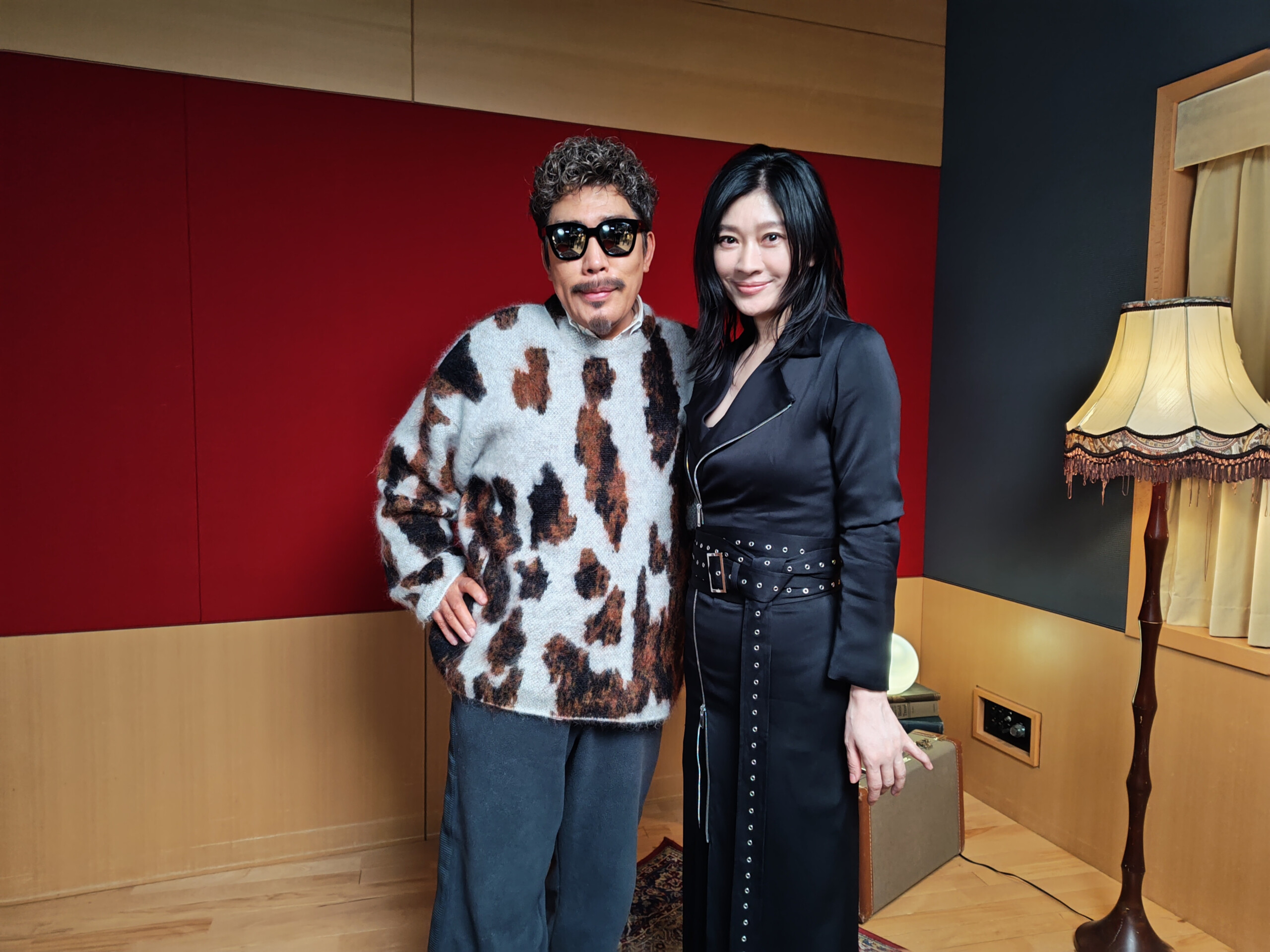 篠原涼子×ジェシー×藤木直人 1/11スタート『パンチドランク・ウーマン