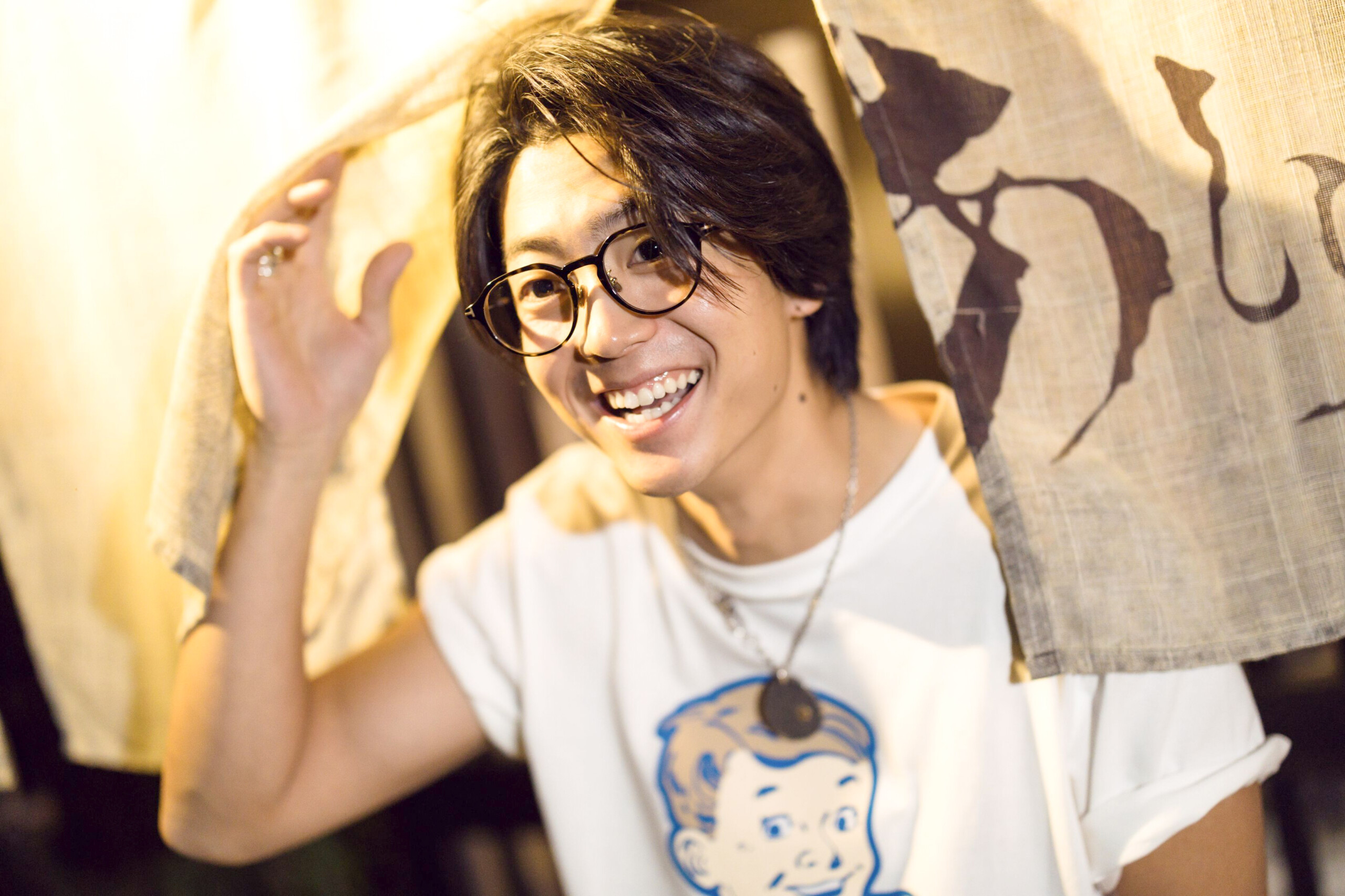 伊藤健太郎　ブロマイド　その他非売品　抜けあり 伊藤健太郎写真集「JUNCTION」 3/10(火)発売決定！ 【お渡し会