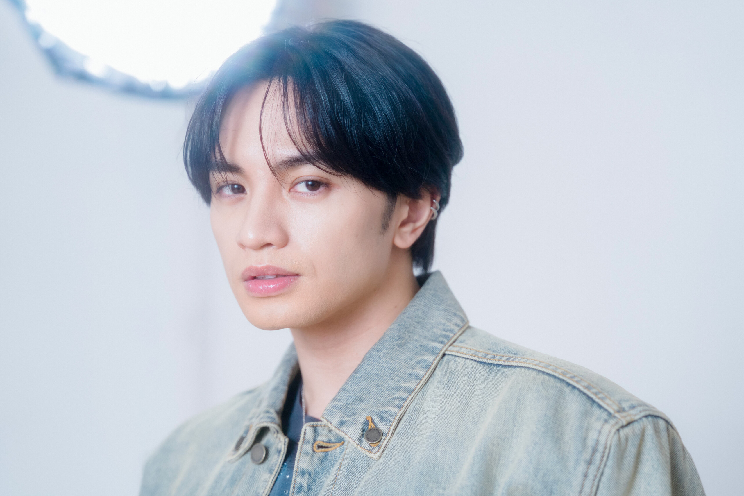 中島健人 独占インタビュー特番！ MTV・3/12放送『中島健人 Special