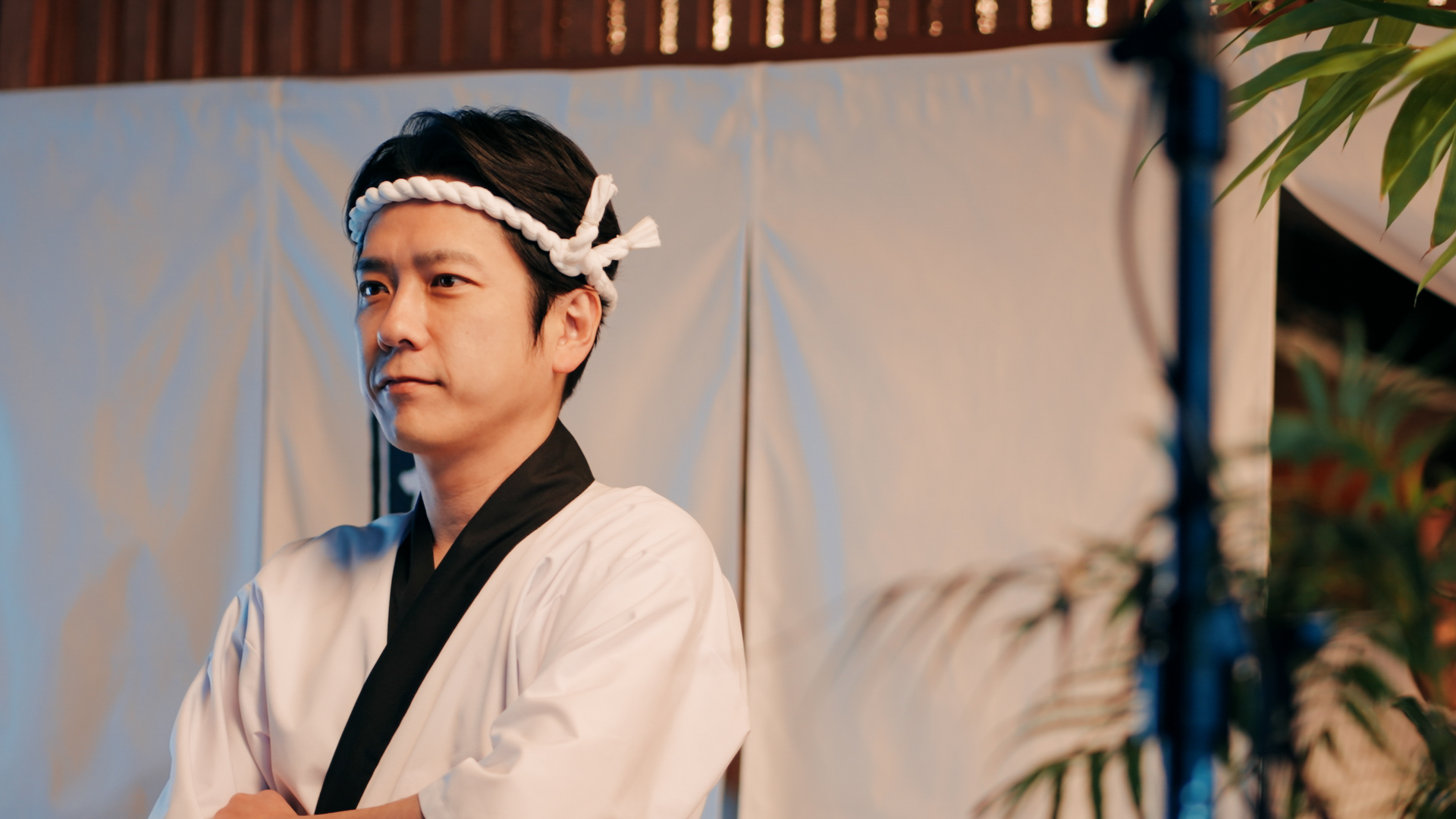 二宮和也出演！ 『こだわり酒場』新TVCM公開！！ 二宮「僕は結構家で