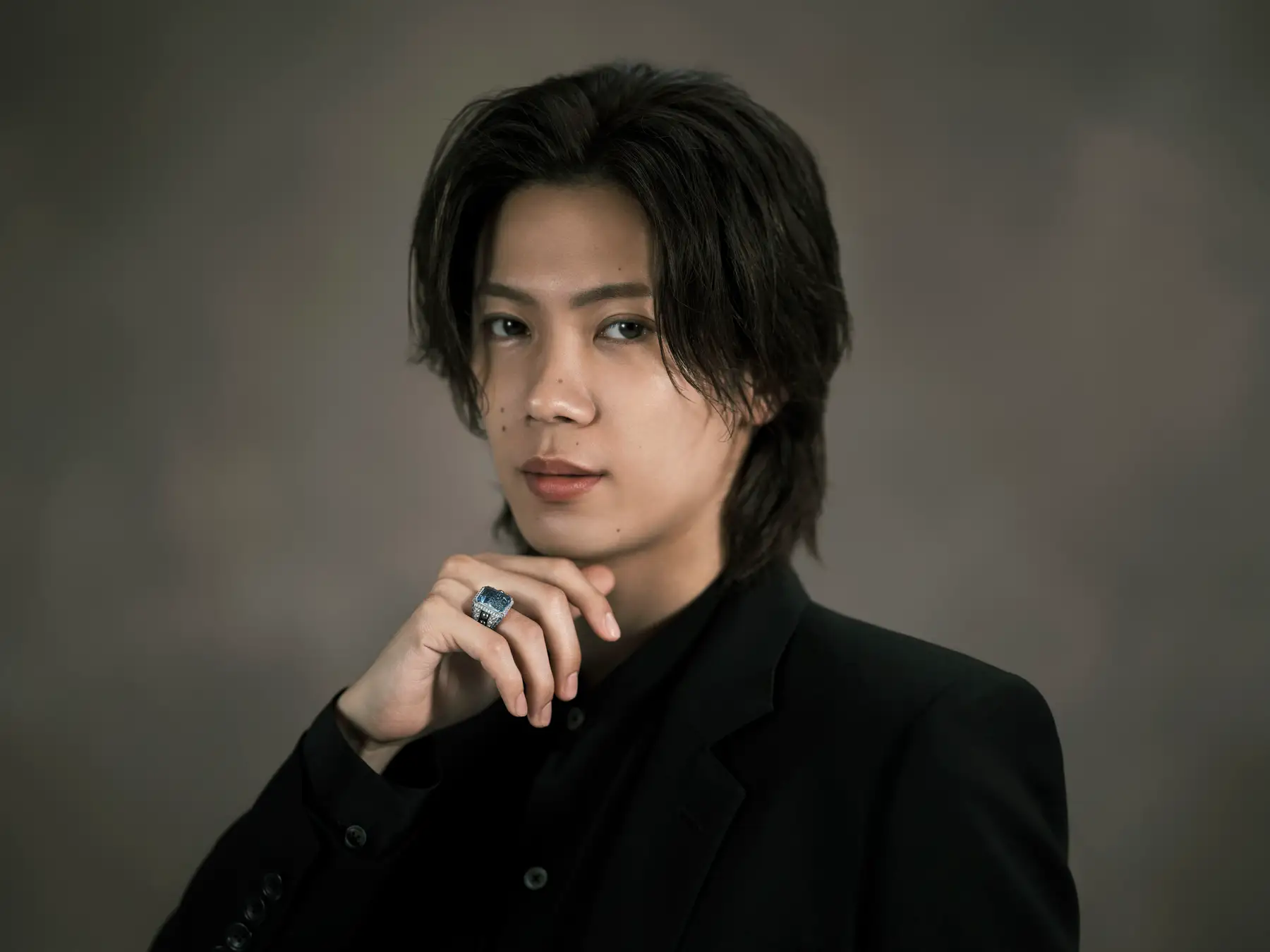 神宮寺勇太(Number_i)登場！ 『MIKIMOTO』スペシャルムービー公開