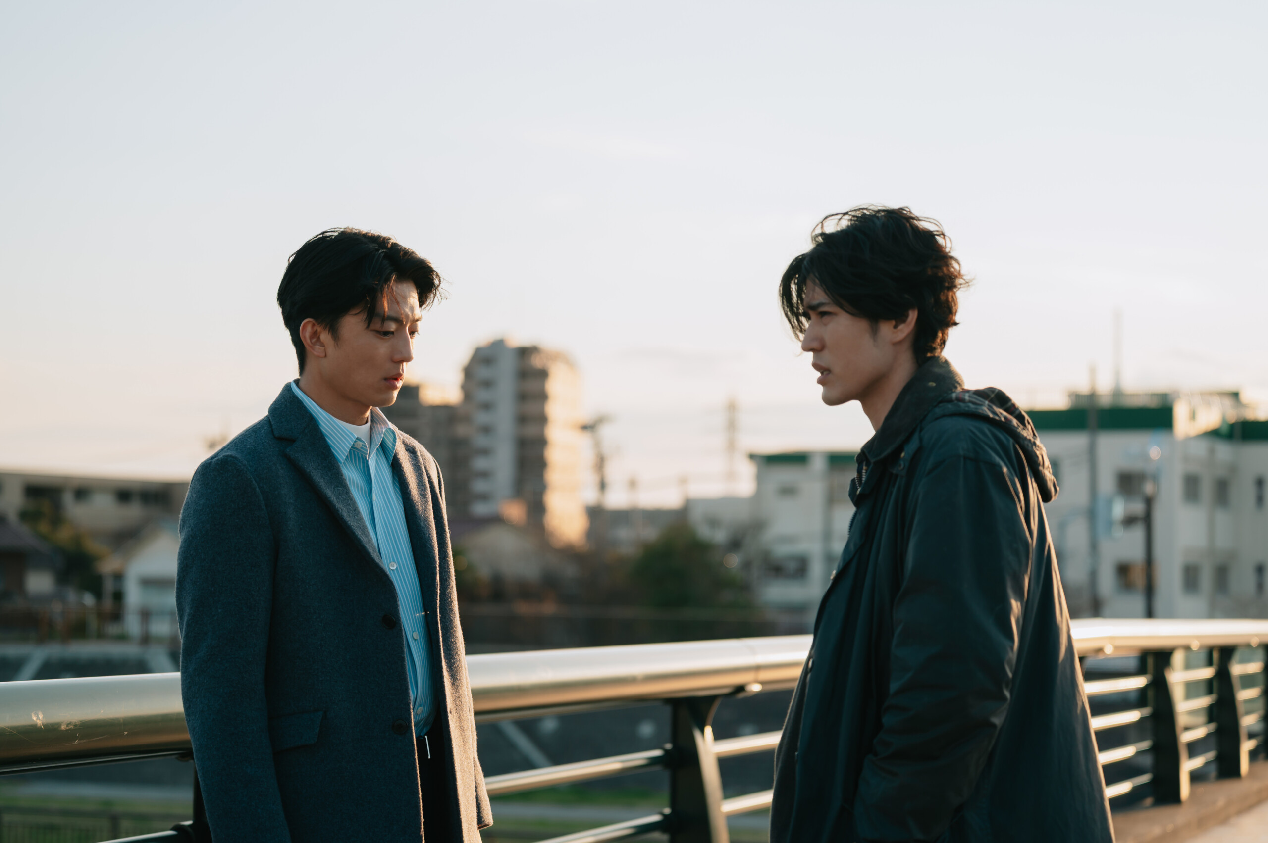 伊藤健太郎　ブロマイド　その他非売品　抜けあり 伊藤健太郎×寛一郎『100日後に別れる僕と彼』 【Blu-ray＆DVD】10/7