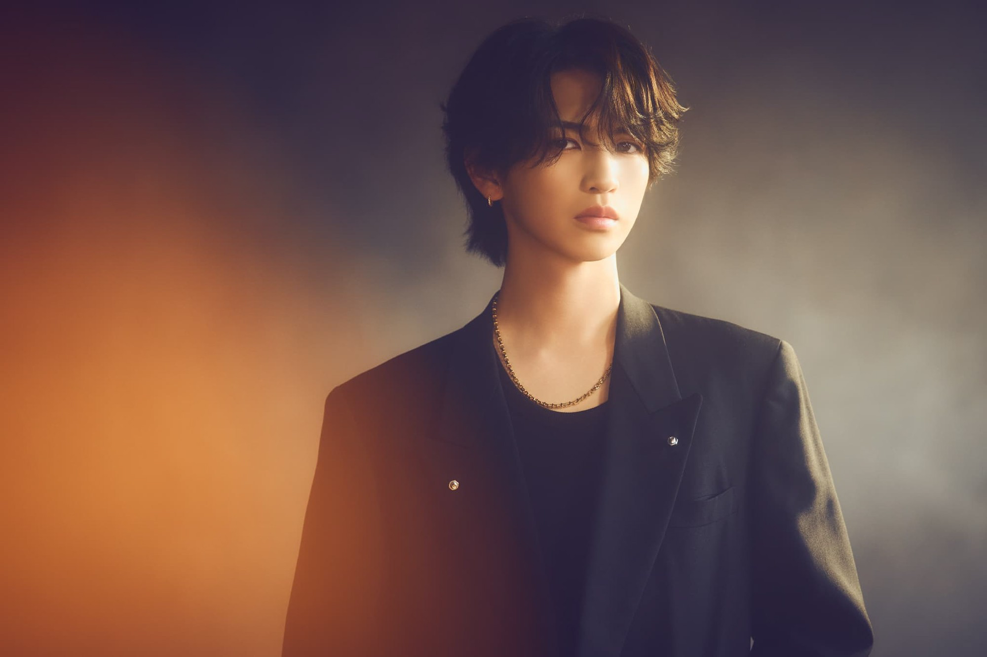 岩橋玄樹】 Major 1st album『LAzarus』9/2リリース決定！ 岩橋「諦め
