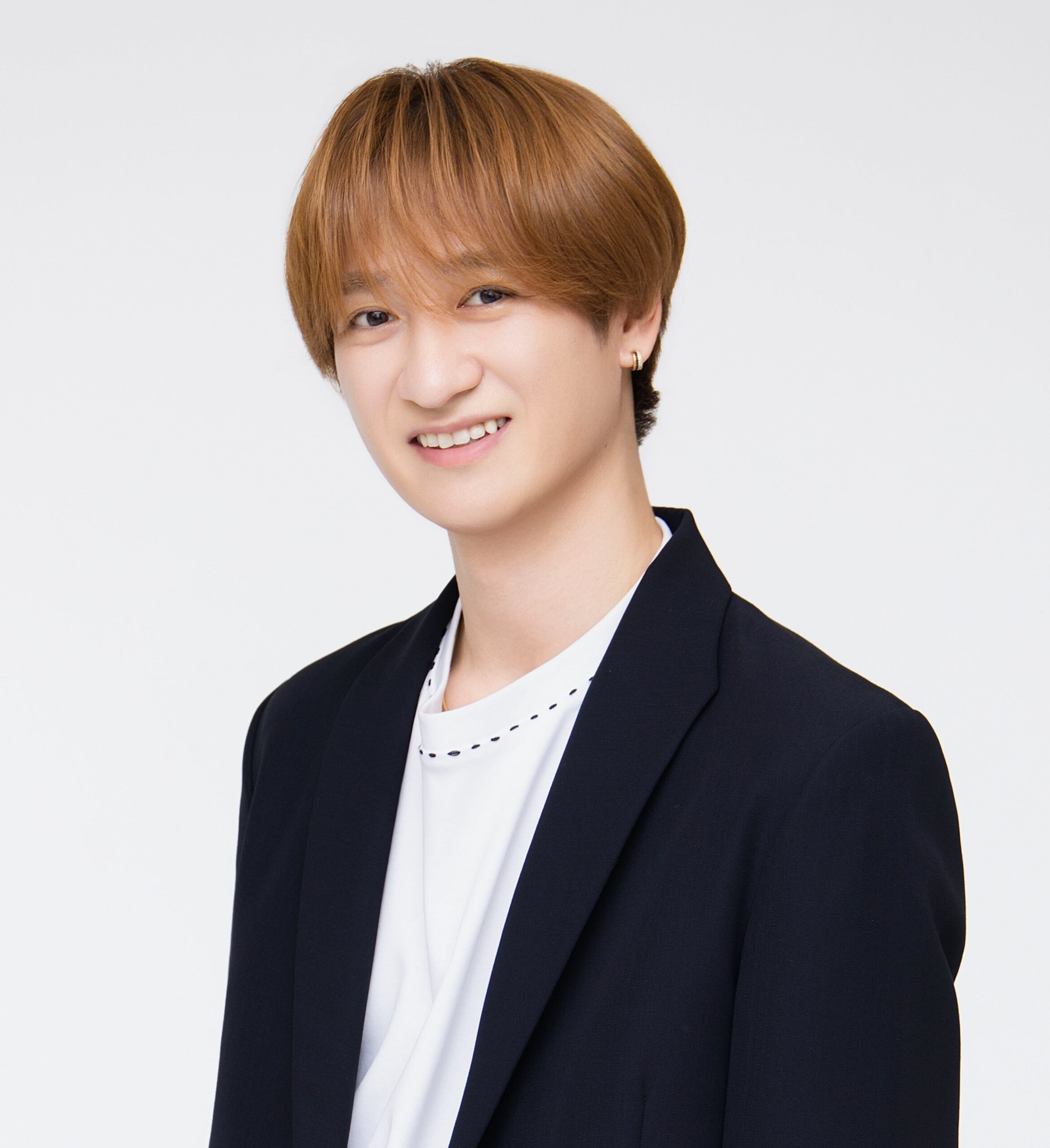 宮田俊哉（kis-My-Ft2）公式写真 宮田俊哉(Kis-My-Ft2) オフィシャルサポーター就任！ 『TGS2026