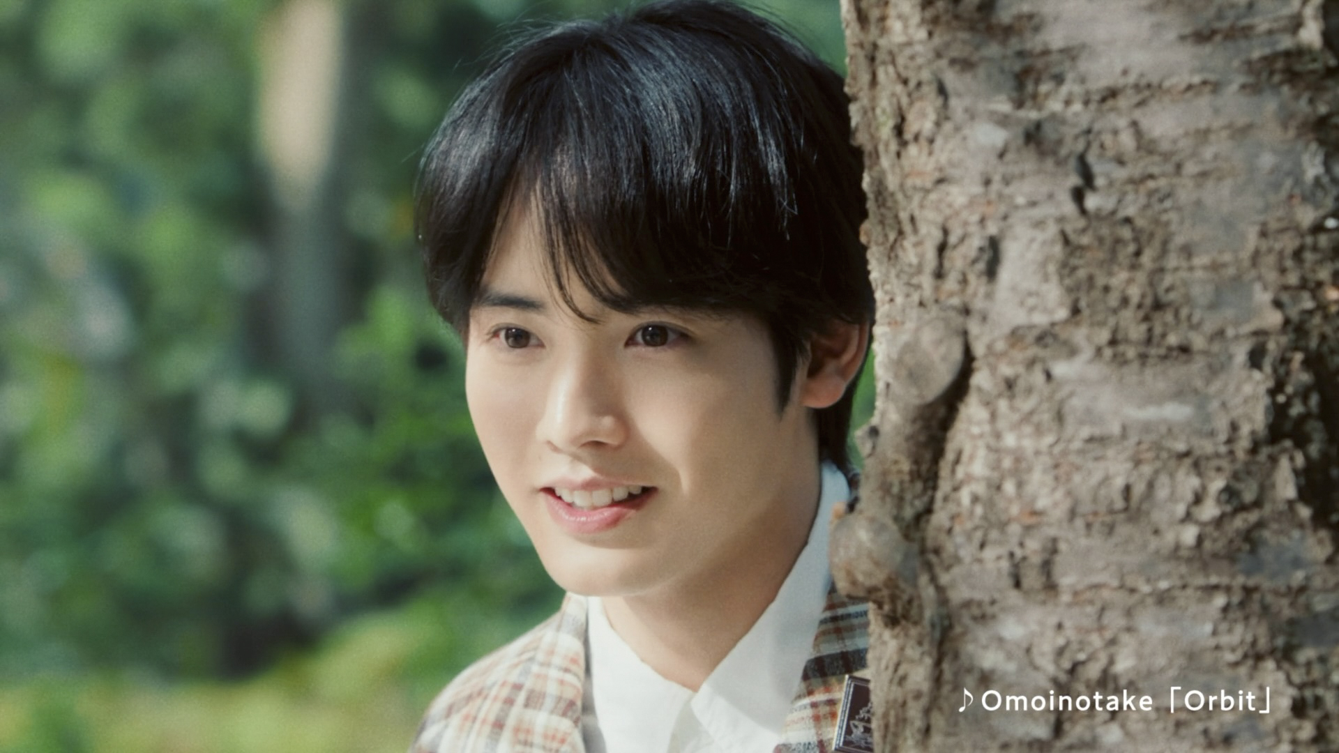 赤楚衛二×Omoinotake】 アルフォート新TVCM「あの人もアルフォー党」篇